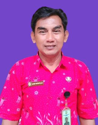 SLAMET KARYANTO, S.Pd
