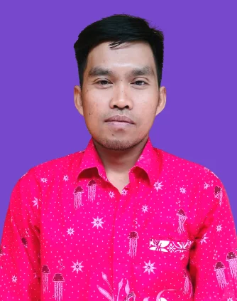MAHYUDI, S.Pd.SD