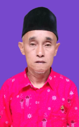 SUPANDI, S.Pd
