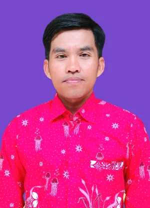 MAHYANTO, S.Pd.SD