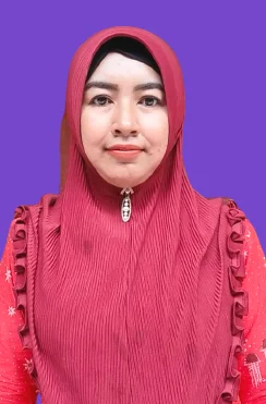 SITI ZUBAIDAH, S.Pd