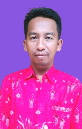 MOCHAMMAD ROZI, S.Pd
