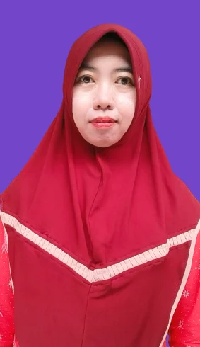 FAJAR BUDI UTAMI, S.Pd